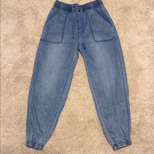 Time and Tru Denim Blue Pants